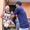 Plan Social equipa 100 viviendas e impacta más de 3 mil familias en provincia María Trinidad Sánchez
